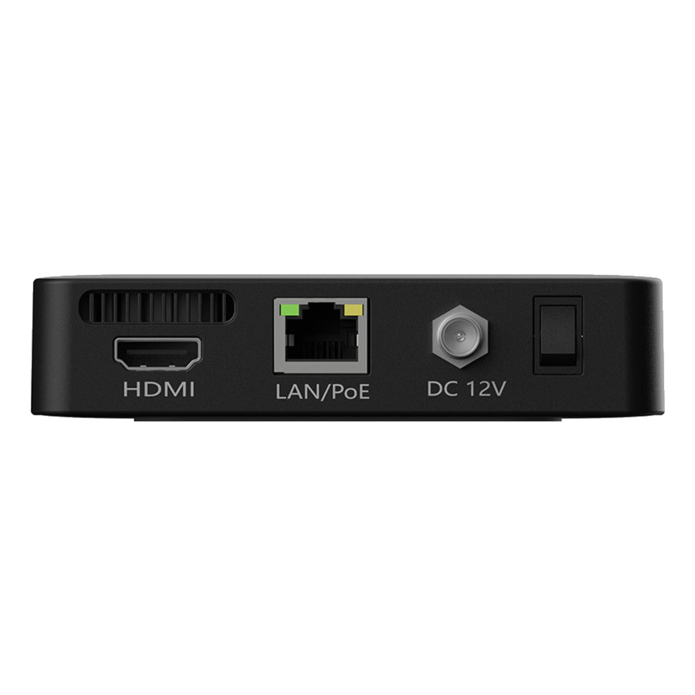 CNDLive NDI Go - NDI to HDMI Decoder