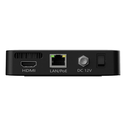 CNDLive NDI Go - NDI to HDMI Decoder