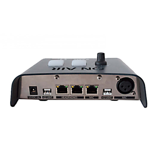 Axel Technology Oxygen Console Talk Box