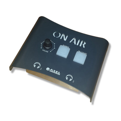 Axel Technology Oxygen Console Talk Box