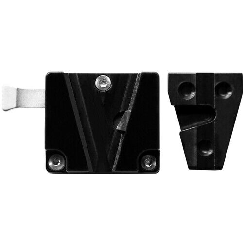 CVW V-Lock for Pro Series Transmitters &amp; Receivers