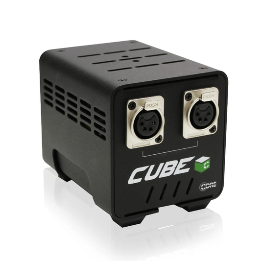 Waterbird 24V Power Supply for MS Swift and MS XL