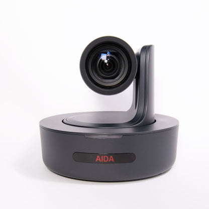 AIDA Imaging PTZ-X12-IP FHD IP/SDI/HDMI/USB3 PTZ Camera 12X Zoom
