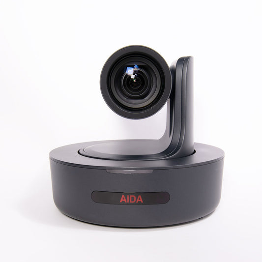 AIDA Imaging PTZ-X12-IP FHD IP/SDI/HDMI/USB3 PTZ Camera 12X Zoom