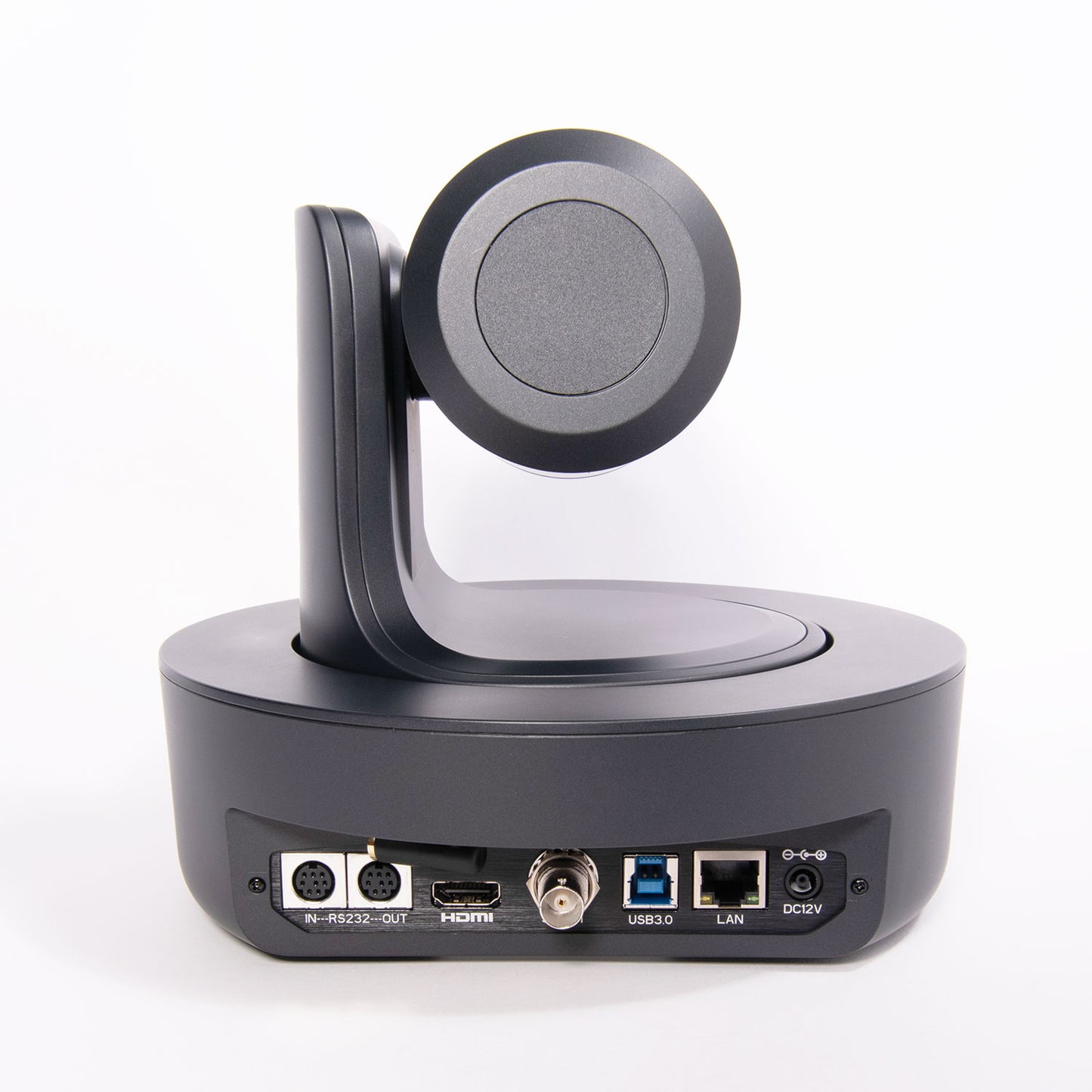 AIDA Imaging PTZ-X12-IP FHD IP/SDI/HDMI/USB3 PTZ Camera 12X Zoom