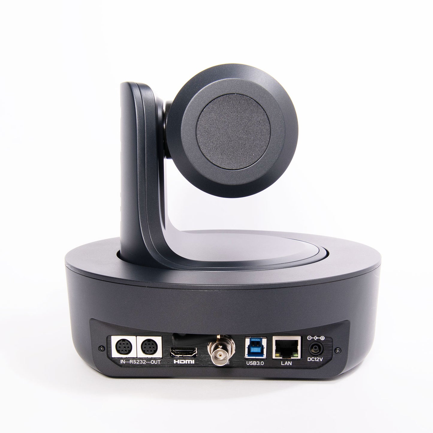 AIDA Imaging PTZ-X20-IP - Broadcast/Conference FHD IP/SDI/HDMI/USB3 PTZ Camera 20X Zoom