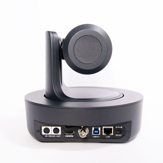 AIDA Imaging PTZ-X20-IP - Broadcast/Conference FHD IP/SDI/HDMI/USB3 PTZ Camera 20X Zoom