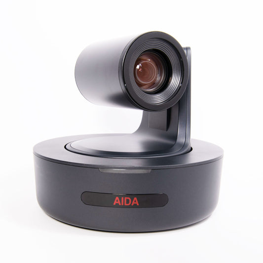 AIDA Imaging PTZ-X20-IP - Broadcast/Conference FHD IP/SDI/HDMI/USB3 PTZ Camera 20X Zoom