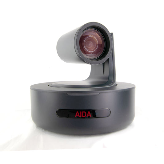 2 Camera Controller Bundle with Two (2) AIDA Imaging PTZ-NDI-X20 Cameras and PTZCam PTZ View Controller