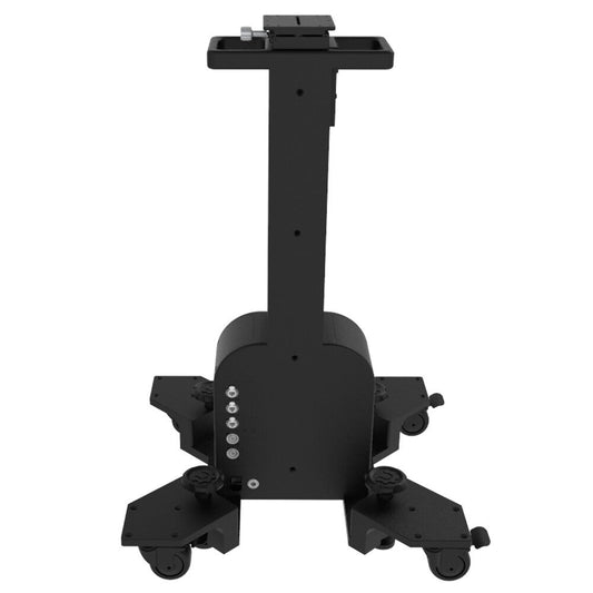 Zanus PTZ Raise motorized pedestal