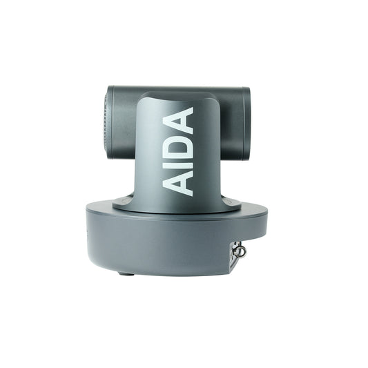 AIDA Imaging PTZ4K-NDI-X12B NDI|HX 4K PTZ Camera with 12X Zoom (Black)