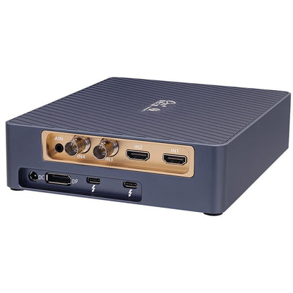 Switchblade Flyte Laptop Production System with vMix 4K, 2 SDI and 2 HDMI Inputs, VMC12 Controller