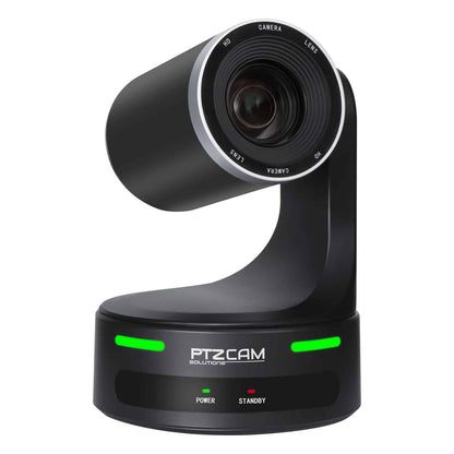 PTZCam IP Pro 30 - 30X Zoom Auto-Tracking NDI PTZ Camera
