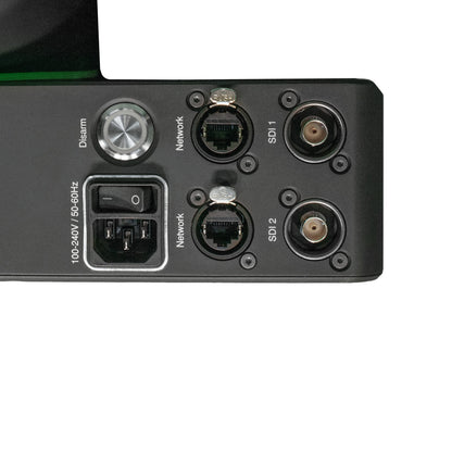 Zanus Pauli PT head