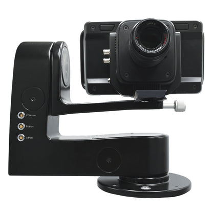 Zanus Paulinho - Pan-Tilt head for Blackmagic Studio Camera