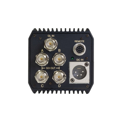 MEDIAEDGE High Speed Box Camera