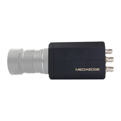 MEDIAEDGE High Speed Box Camera