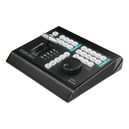 Switchblade LPU2 - 2U vMix Replay System with 4IN/1OUT SDI and Replay Controller