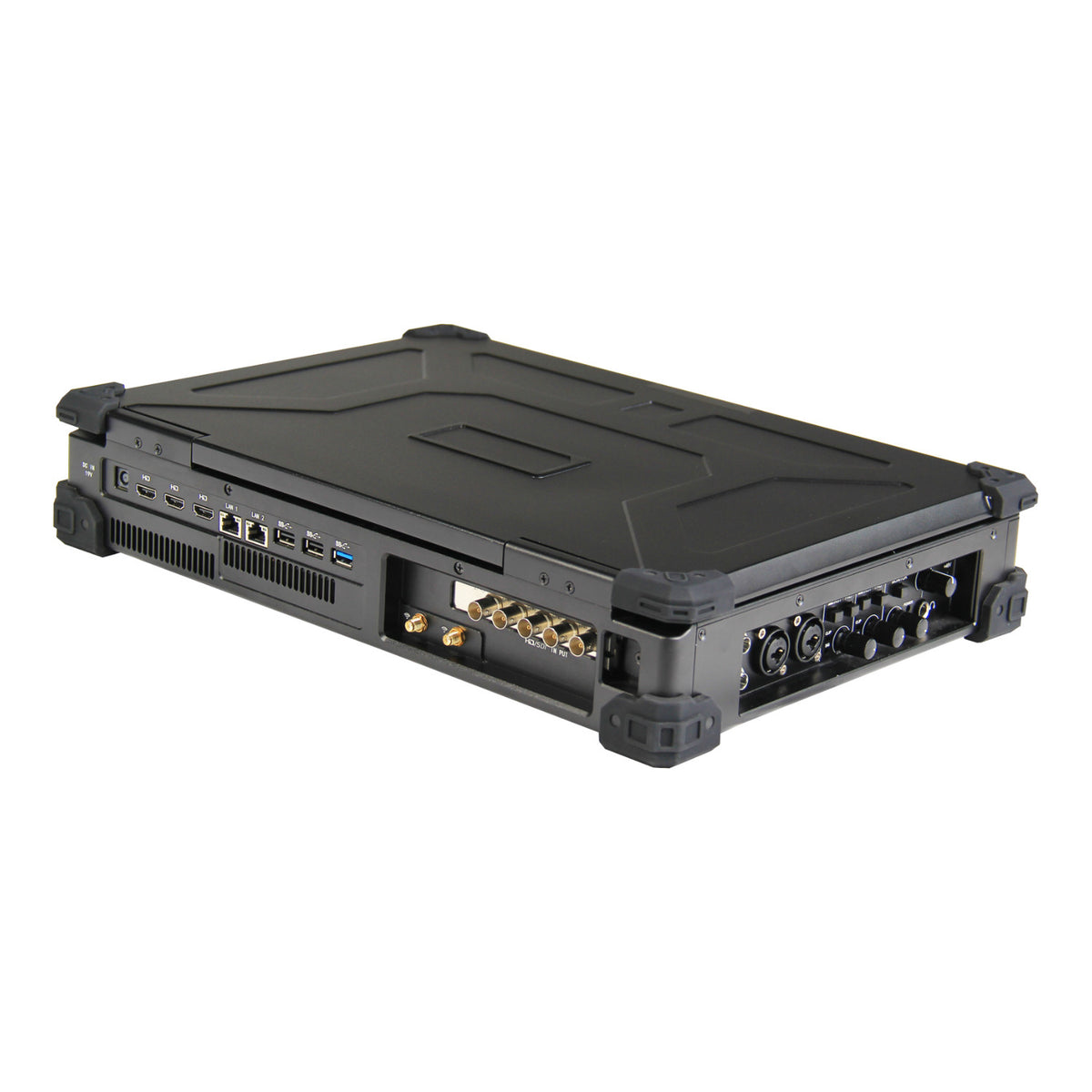 Switchblade Recon - Ultra-portable laptop vMix switcher