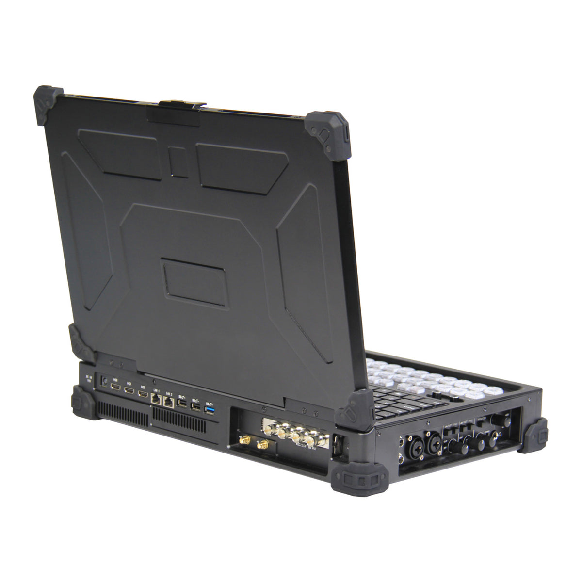 Switchblade Recon - Ultra-portable laptop vMix switcher