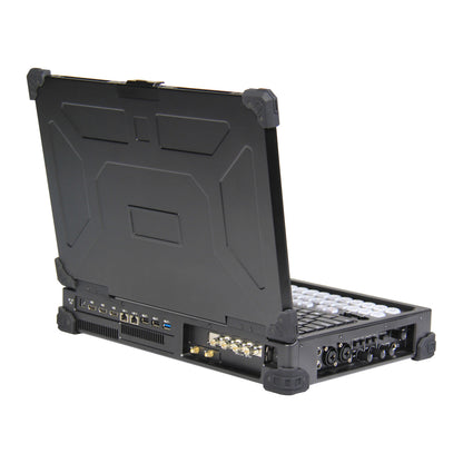 Switchblade Recon - Ultra-portable laptop vMix switcher