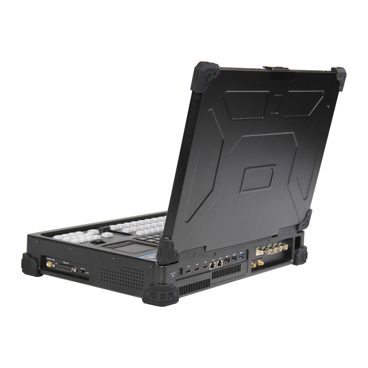 Switchblade Recon - Ultra-portable laptop vMix switcher