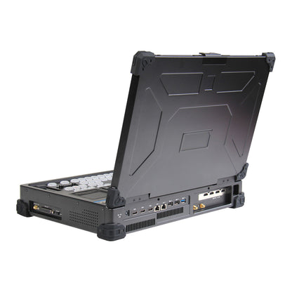 Switchblade Recon - Ultra-portable laptop vMix switcher