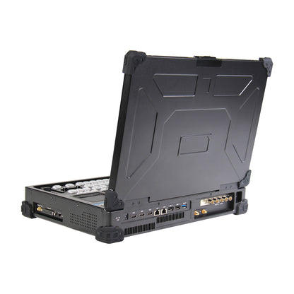Switchblade Recon - Ultra-portable laptop vMix switcher