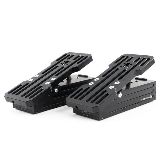 Waterbird Slidekamera KAIROS Foot Pedal Controller