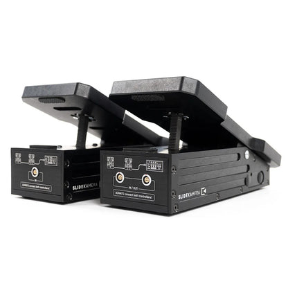 Waterbird Slidekamera KAIROS Foot Pedal Controller