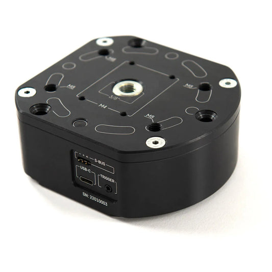 Waterbird Slidekamera DJI Ronin Stabilizer Adapter