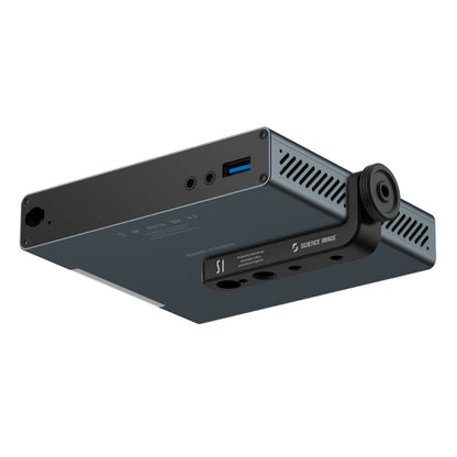 Science Image NDI HD mini - SDI & HDMI Full NDI Converter with Mounting Bracket