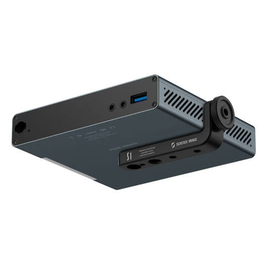 Science Image NDI HD mini - SDI & HDMI Full NDI Converter with Mounting Bracket