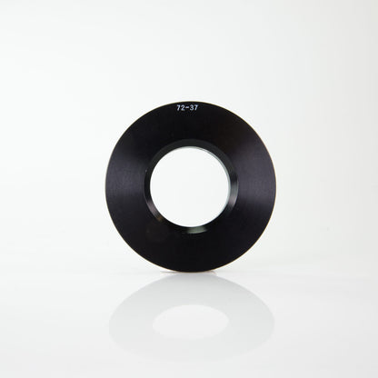 Reflecmedia LiteRing 72mm to 37mm Lens Adapter, Small