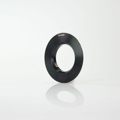 Reflecmedia LiteRing 72mm to 43mm Lens Adapter, Small