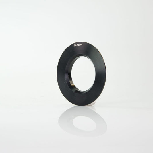 Reflecmedia LiteRing 72mm to 43mm Lens Adapter, Small