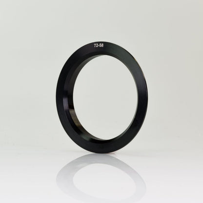 Reflecmedia LiteRing 72mm to 58mm Lens Adapter, Small