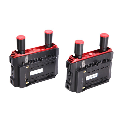 CVW Spectra - Full HD HDMI 350M (1120 ft) Wireless Video Transmission System