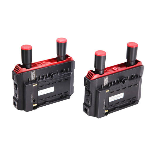 CVW Spectra - Full HD HDMI 350M (1120 ft) Wireless Video Transmission System