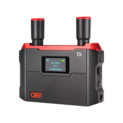 CVW Spectra - Full HD HDMI 350M (1120 ft) Wireless Video Transmission System