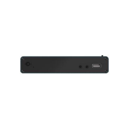 Science Image - Bundle with Two (2) Studio 2 Bi-Directional 4K NDI Converters and Fiber SFP Modules