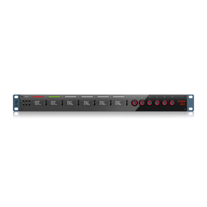 Science Image Studio Edge G 6CH - 6-channel 1U Rack-mount 4K SDI / HDMI Full NDI Converter with Genlock