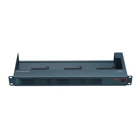 Science Image Studio Shelf - Rack-mount shelf for Science Image converters