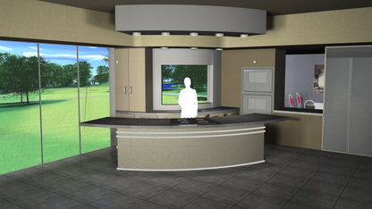 Virtual Set Volume 2 HDX