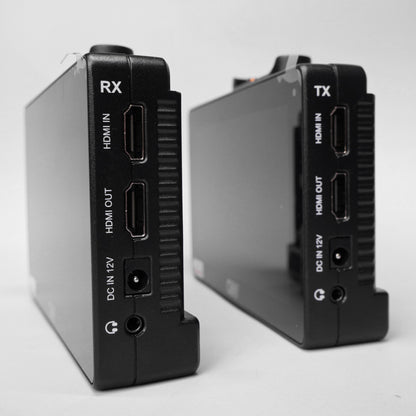 CVW Swift Z - Wireless 5.5-in Touch-screen Monitor Transmitter and Receiver Kit