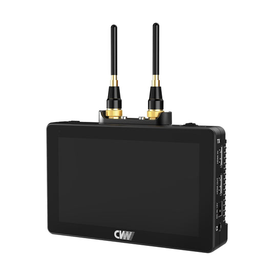 CVW Swift Z - Wireless 5.5-in Touch-screen Monitor Transmitter and Receiver Kit