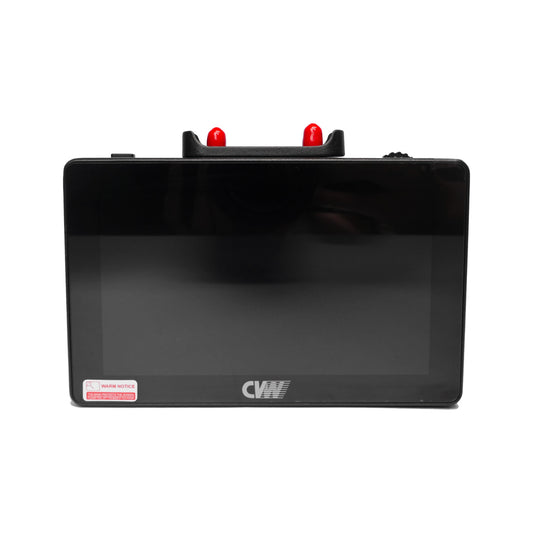 CVW Swift Z - Wireless 5.5-in Touch-screen Monitor Transmitter and Receiver Kit