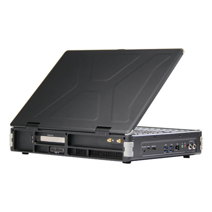 Switchblade Recon - Ultra-portable laptop vMix switcher