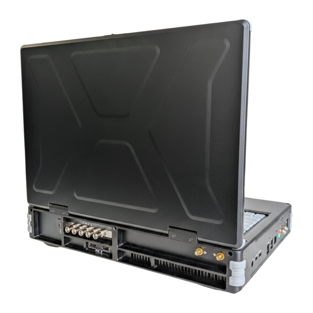 Switchblade Recon - Ultra-portable laptop vMix switcher