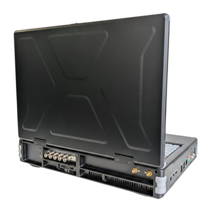 Switchblade Recon - Ultra-portable laptop vMix switcher